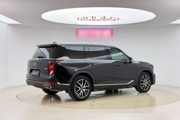 GAC Trumpchi GS8 2024, за 21949 USD - фото 9