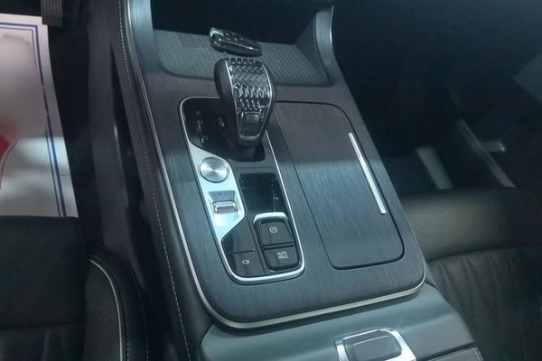 GAC Trumpchi GS8 2024, за 21949 USD - фото 13