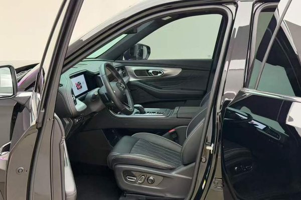 GAC Trumpchi GS8 2024, за 21949 USD