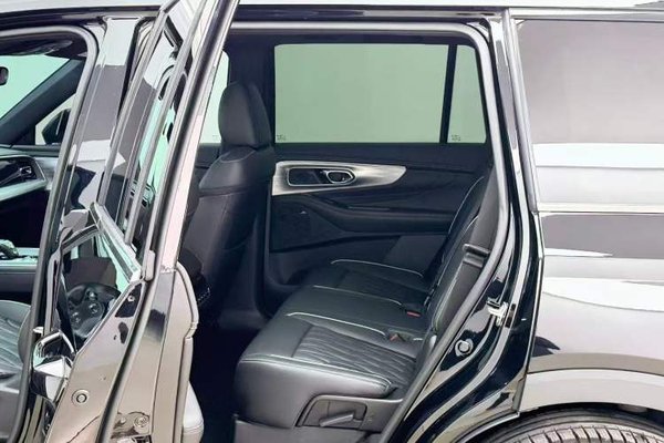 GAC Trumpchi GS8 2024, за 21949 USD