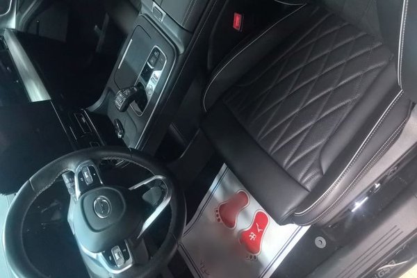 GAC Trumpchi GS8 2024, за 21949 USD - фото 14