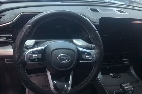 GAC Trumpchi GS8 2024, за 21949 USD - фото 11