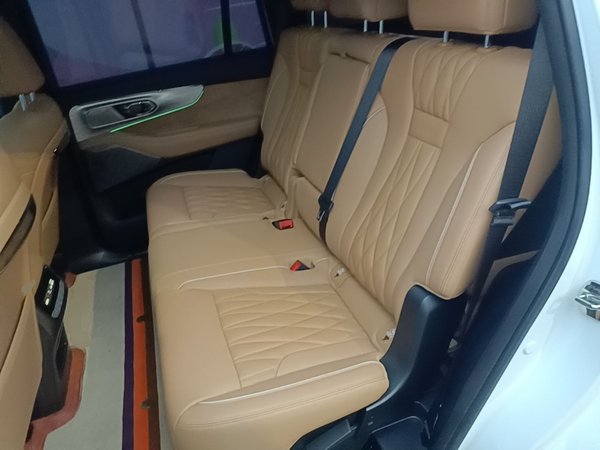 GAC Trumpchi GS8 2024, 20200 км, за 22069 USD - фото 20