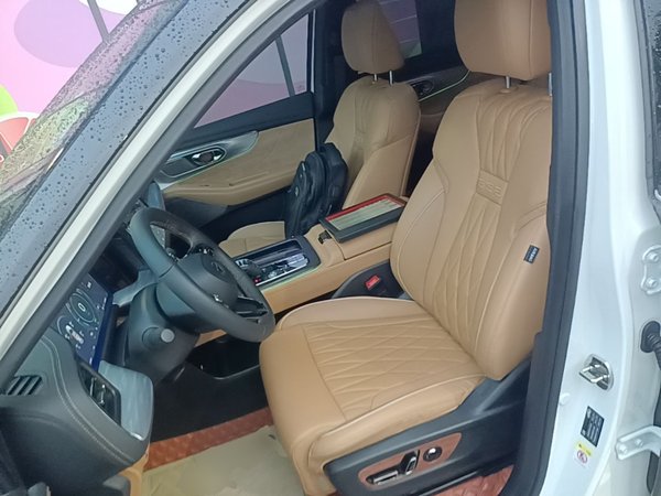 GAC Trumpchi GS8 2024, 20200 км, за 22069 USD - фото 18