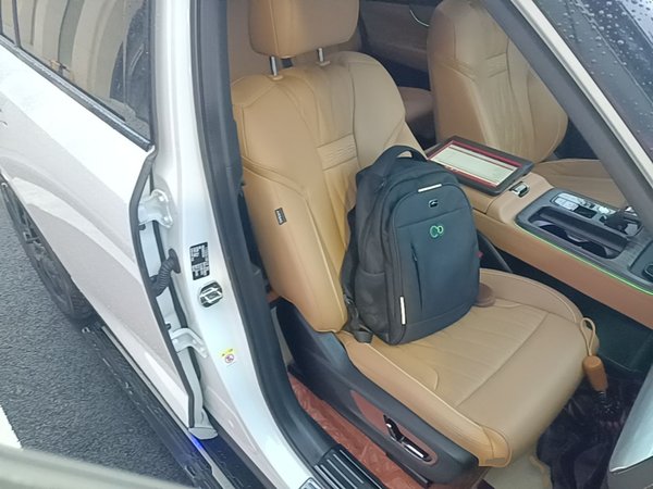GAC Trumpchi GS8 2024, 20200 км, за 22069 USD - фото 23