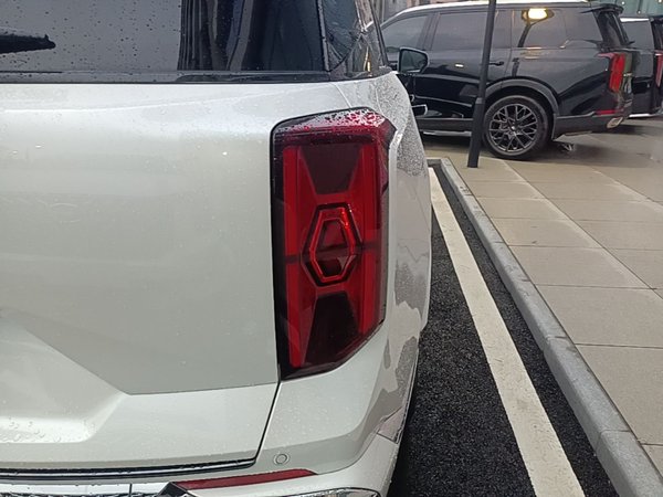 GAC Trumpchi GS8 2024, 20200 км, за 22069 USD - фото 7