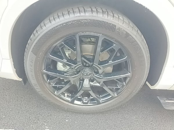 GAC Trumpchi GS8 2024, 20200 км, за 22069 USD - фото 8