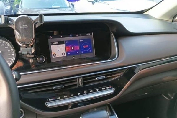 GAC Trumpchi M6 2019, 111000 км, за 9625 USD - фото 15