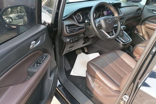GAC Trumpchi M6 2019, 111000 км, за 9625 USD - фото 18