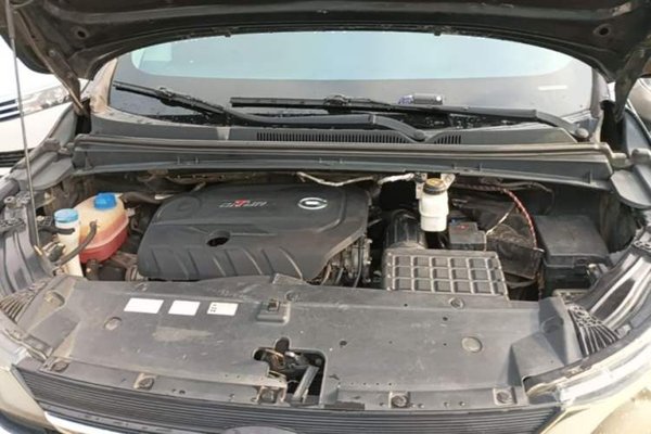 GAC Trumpchi M6 2019, 111000 км, за 9625 USD - фото 24