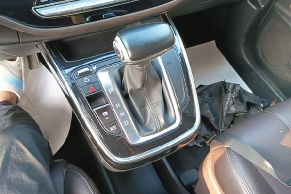 GAC Trumpchi M6 2019, 111000 км, за 9625 USD - фото 16
