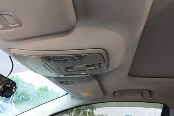 GAC Trumpchi M6 2019, 111000 км, за 9625 USD - фото 21