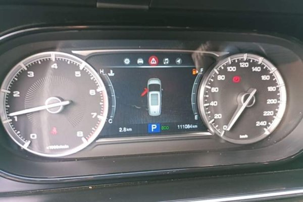 GAC Trumpchi M6 2019, 111000 км, за 9625 USD - фото 14