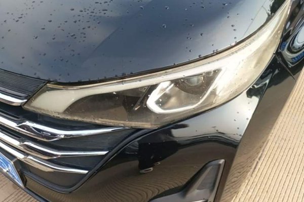 GAC Trumpchi M6 2019, 111000 км, за 9625 USD - фото 8
