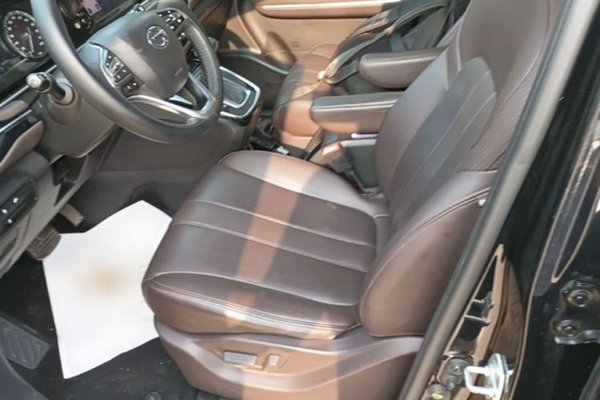 GAC Trumpchi M6 2019, 111000 км, за 9625 USD - фото 17