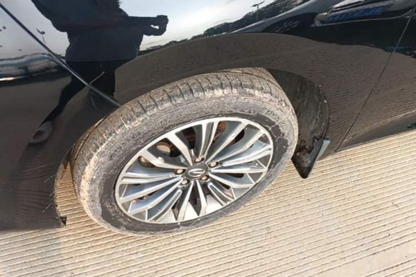 GAC Trumpchi M6 2019, 111000 км, за 9625 USD - фото 10