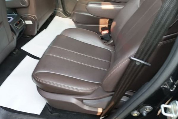GAC Trumpchi M6 2019, 111000 км, за 9625 USD - фото 20