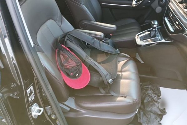 GAC Trumpchi M6 2019, 111000 км, за 9625 USD - фото 19