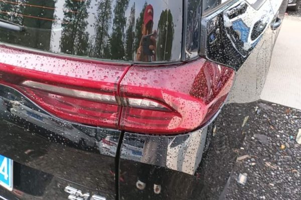GAC Trumpchi M6 2019, 111000 км, за 9625 USD - фото 9
