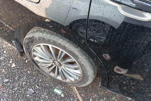 GAC Trumpchi M6 2019, 111000 км, за 9625 USD - фото 11