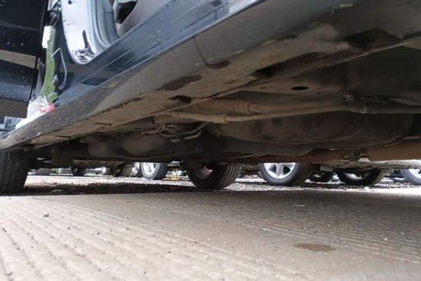 GAC Trumpchi M6 2019, 111000 км, за 9625 USD - фото 26