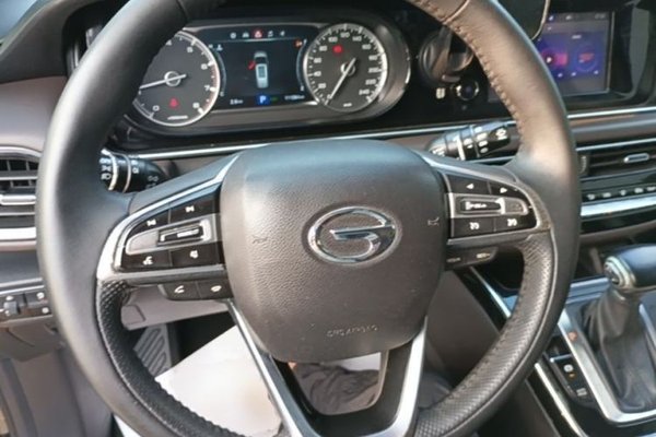 GAC Trumpchi M6 2019, 111000 км, за 9625 USD - фото 13