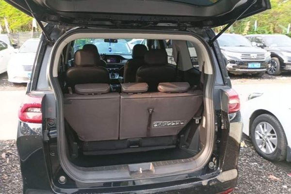 GAC Trumpchi M6 2019, 111000 км, за 9625 USD - фото 22