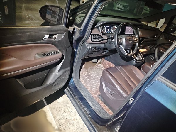 GAC Trumpchi M6 2019, 141900 км, за 8866 USD - фото 19