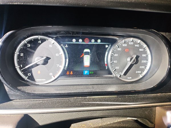 GAC Trumpchi M6 2019, 141900 км, за 8866 USD - фото 10