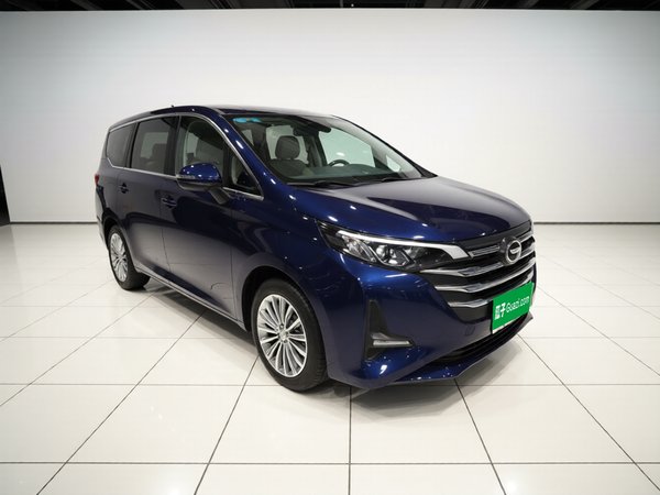 GAC Trumpchi M6 2019, 141900 км, за 8866 USD