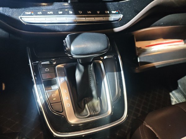 GAC Trumpchi M6 2019, 141900 км, за 8866 USD - фото 13