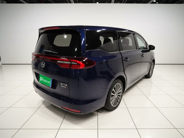 GAC Trumpchi M6 2019, 141900 км, за 8866 USD - фото 6
