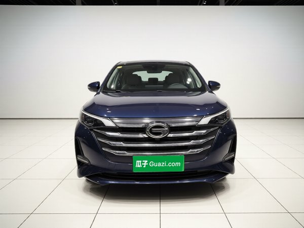 GAC Trumpchi M6 2019, 141900 км, за 8866 USD
