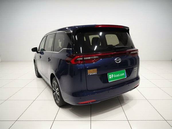 GAC Trumpchi M6 2019, 141900 км, за 8866 USD