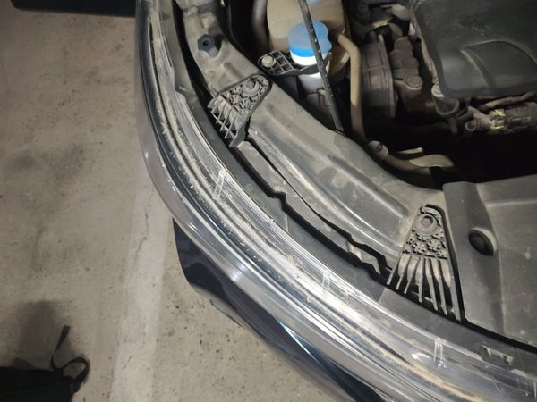 GAC Trumpchi M6 2019, 141900 км, за 8866 USD - фото 7