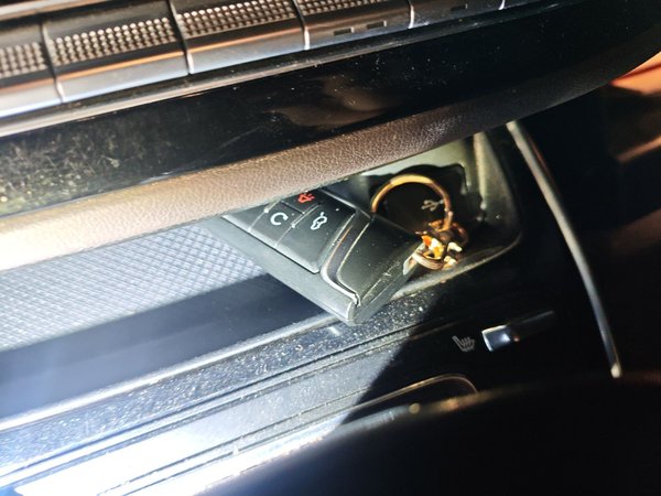 GAC Trumpchi M6 2019, 141900 км, за 8866 USD - фото 17