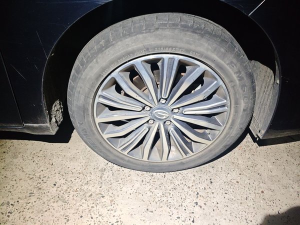 GAC Trumpchi M6 2019, 141900 км, за 8866 USD - фото 8