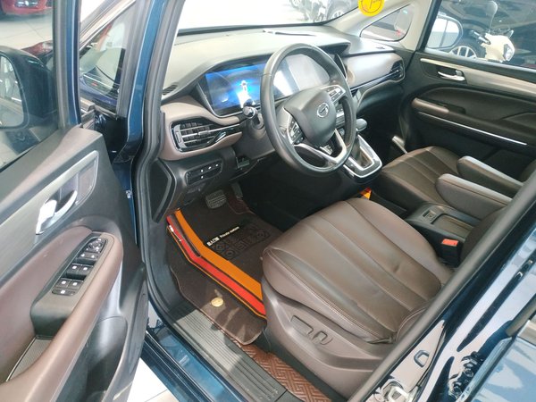 GAC Trumpchi M6 2019, 146800 км, за 10335 USD - фото 19