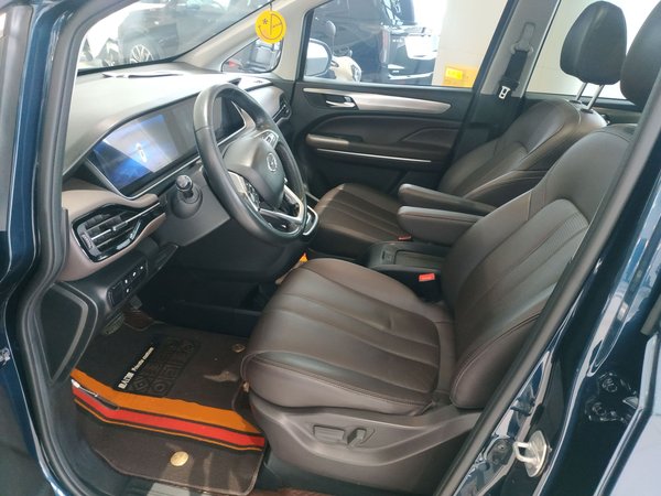GAC Trumpchi M6 2019, 146800 км, за 10335 USD - фото 18