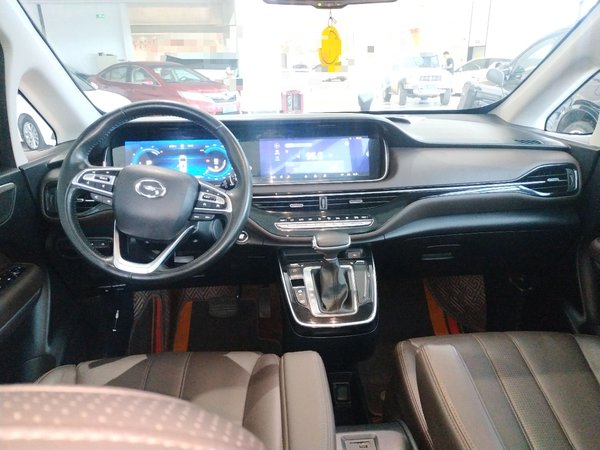 GAC Trumpchi M6 2019, 146800 км, за 10335 USD - фото 13