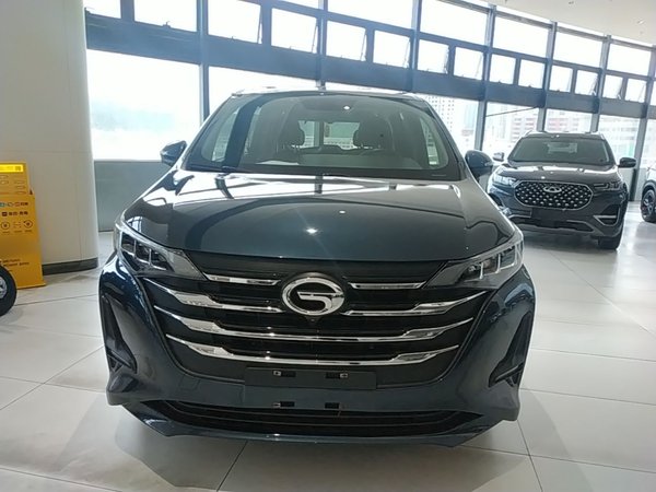 GAC Trumpchi M6 2019, 146800 км, за 10335 USD