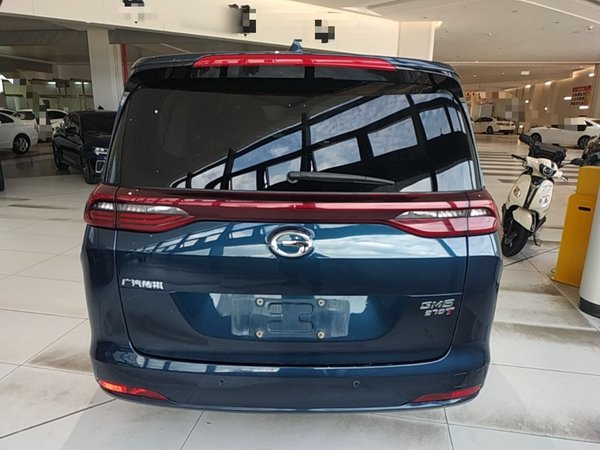 GAC Trumpchi M6 2019, 146800 км, за 10335 USD