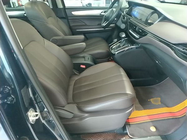GAC Trumpchi M6 2019, 146800 км, за 10335 USD - фото 23