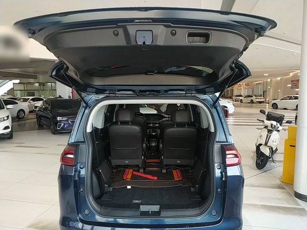 GAC Trumpchi M6 2019, 146800 км, за 10335 USD - фото 22