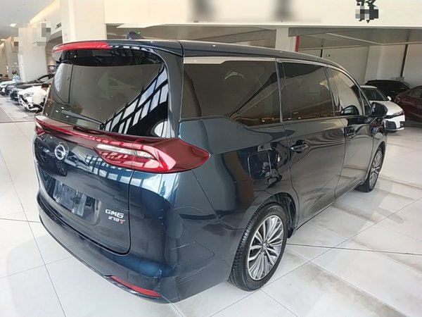 GAC Trumpchi M6 2019, 146800 км, за 10335 USD - фото 6