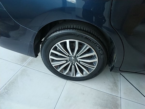 GAC Trumpchi M6 2019, 146800 км, за 10335 USD - фото 10