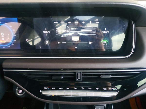 GAC Trumpchi M6 2019, 146800 км, за 10335 USD - фото 16