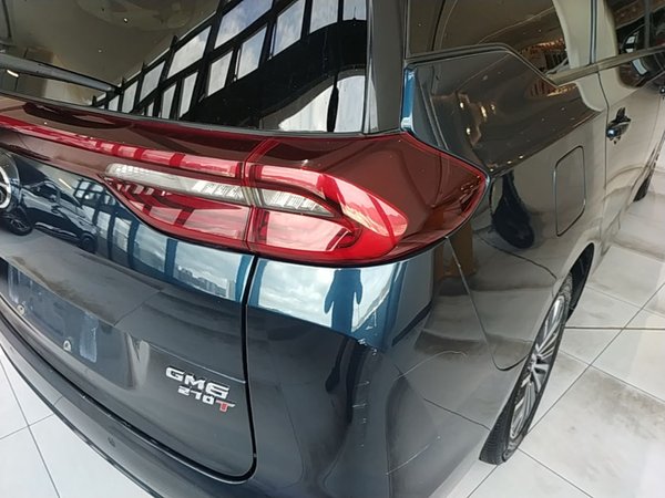 GAC Trumpchi M6 2019, 146800 км, за 10335 USD - фото 7