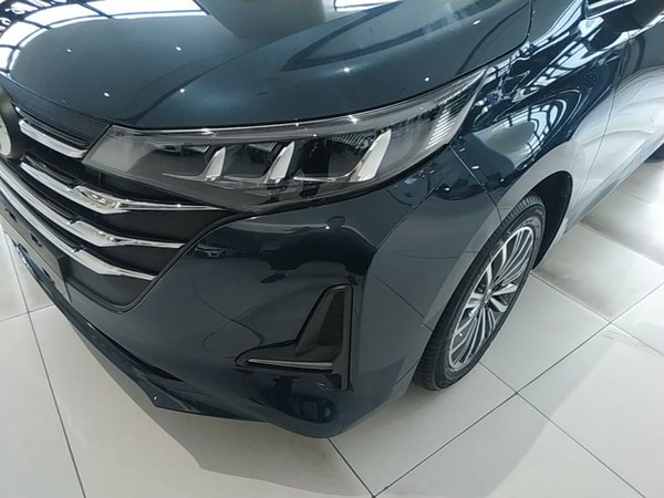 GAC Trumpchi M6 2019, 146800 км, за 10335 USD - фото 9