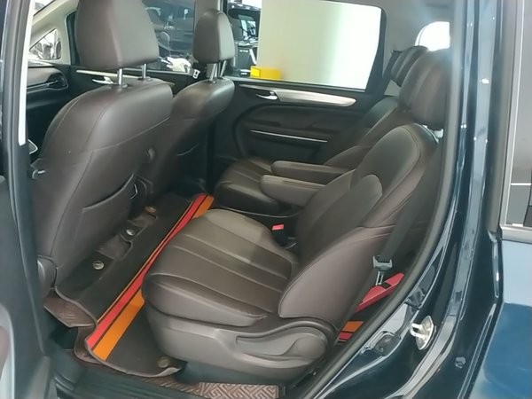 GAC Trumpchi M6 2019, 146800 км, за 10335 USD - фото 20